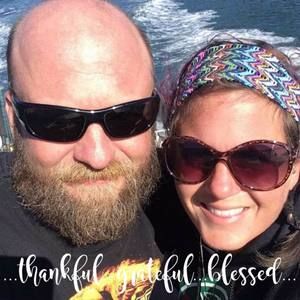 Meet your Posher, Kat